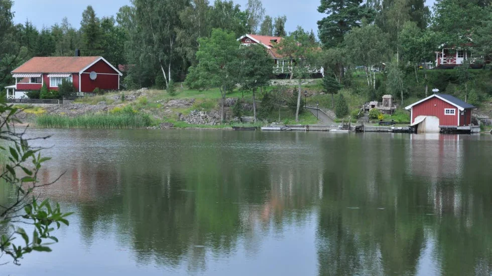 Ökad kontroll av strandskydd.