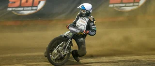 Andreas Jonsson vann SM-guldet
