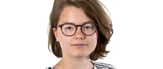 Att vara eller inte vara människosmugglare