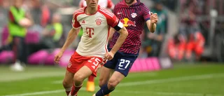 Bayern München rasade ihop – bjuder in Dortmund