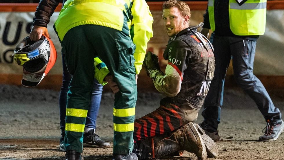 Här är Smedernas senaste nyförvärv som finns med redan i bortamötet med Indianerna, en klubb som han tidigare kört för.