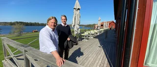 Kärlekssäsongen öppnar på Grytsberg: "Väldigt mycket hjärta"