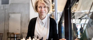 En schackmästare med rötterna i Tornedalen