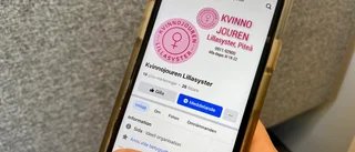 "Många mår väldigt dåligt"