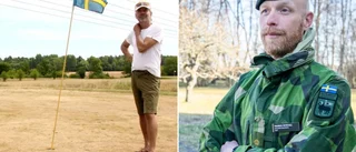 Golfbanan läggs ned och försvinner – ”slutgolfat”
