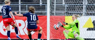 IFK-målvakten om missen: "Bara att släppa och gå vidare"