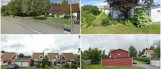 Villa på Morön dyraste husförsäljningen senaste veckan