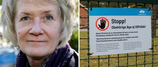 Nya förbudet i Motala – här får ingen leka utanför öppettid