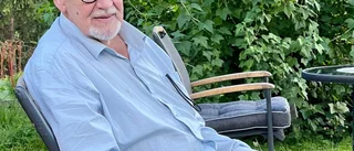 Sixten Selberg 90 år           