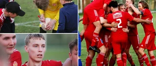 Stor dramatik i Fardhem – KIK:s galna kvitteringsjakt