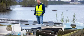 Luleås framtid avgörs – pussel under hård tidspress