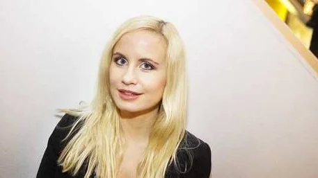 City. Sju frågor, Karolina Lassbo, jurist och bloggare.
