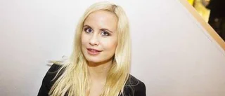 Min stadsdel: Karolina Lassbo och Kantorn