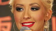 Christina Aguilera själv har ännu varken bekräftat eller dementerat ryktet om att hon skulle vänta barn.