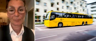 Arlanda-bussen överbelastad – oro bland pendlarna: "Helt galet"