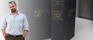"Alltmer absurda konsekvenser av Miljöbalken"