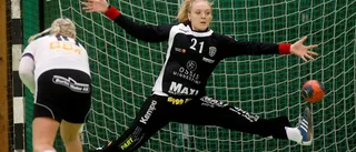 Sand bakom skön EHF-seger