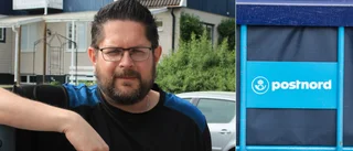 Ilskan i grannskapet – post levereras till fel adresser
