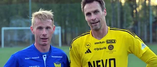 Gramner, 44, vann "PRO-mötet" mot Johansson, 45
