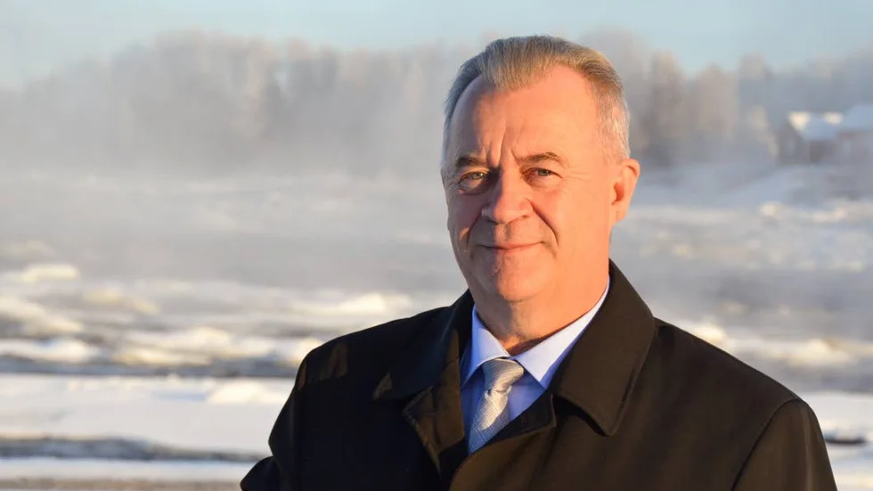 Landsbygdsminister Sven-Erik Bucht (S), Karungi, skriver om den största landsbygdssatsningen i modern tid.