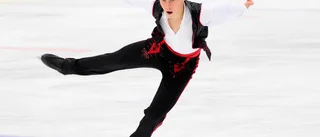 Unge Majorov vann i Litauen