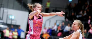 Fanny Mosseson fixade Stars seger