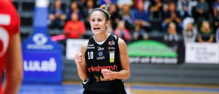 KLART: Här är Katie Busseys nya klubb