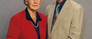 Krondiamantbröllop
