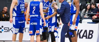 Live: BC Luleås första semifinal