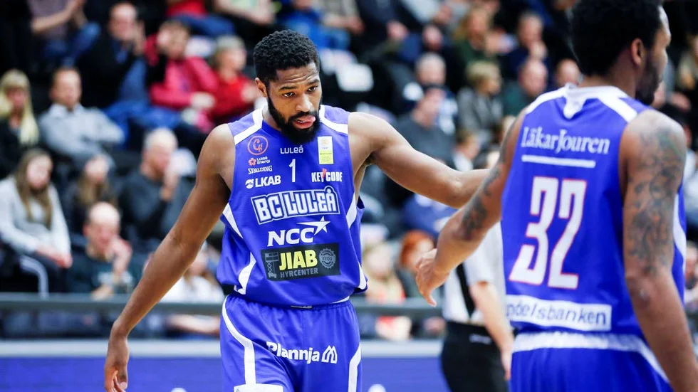 Även i år är BC Luleå anmälda till spel i Europa, men denna gång i FIBA Europe Cup.