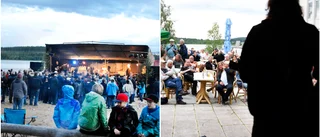 Bluesfantasternas svåra val: Flakasand eller Luleå i helgen?