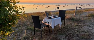 Entreprenörer ser möjligheter där andra ser hinder