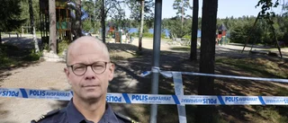 Polischefens ilska efter misstänkta bomben: ”Oerhört lågbegåvat”