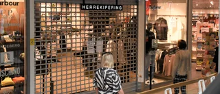 Utförsäljning väntar i jeansbutikerna: "Ganska stora skulder"