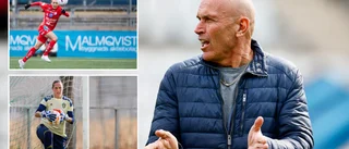 IFK-managern om värvningarna – kan vara klar för sommaren