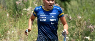 Missade EM-medalj – sekunder ifrån en ny succé
