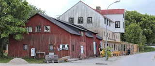 Länsstyrelsen stoppar byggplaner i Burgsvik