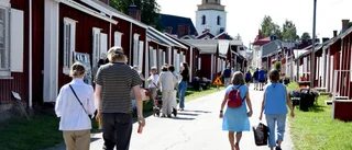 Hur tänkte ni på Luleå Stift? 