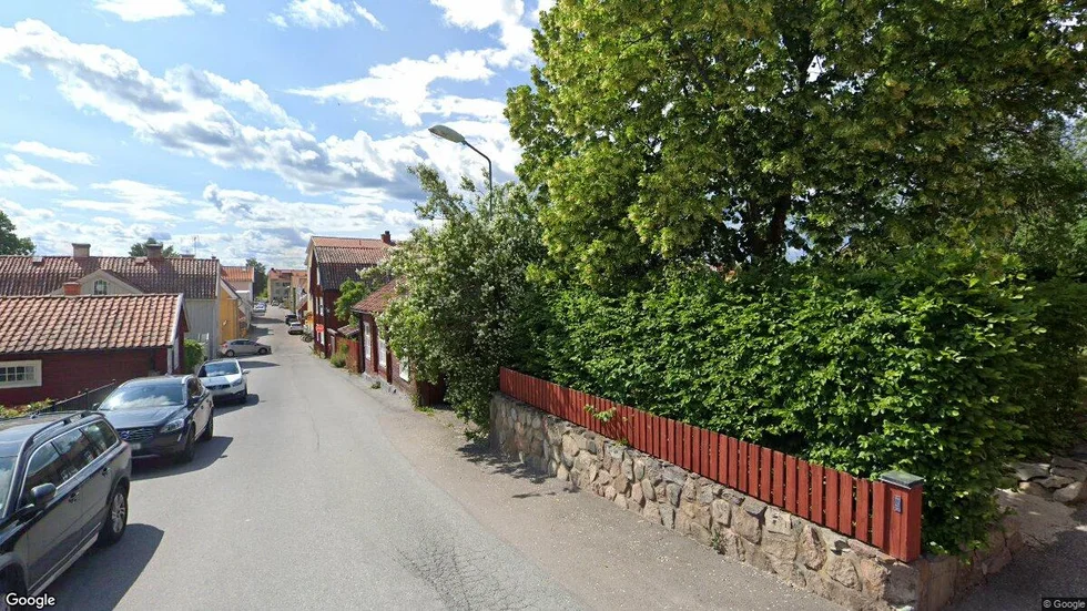 Djurgårdsgatan 16