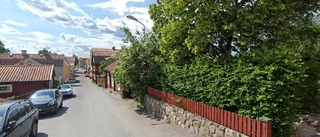 Huset på Djurgårdsgatan 16 i Mariefred sålt för andra gången sedan 2022