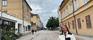 128 nya gatuprydnader ska ta besökare till torget