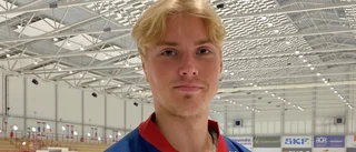 19-årig målvakt klar för KVBS: "Är rätt kreativ"