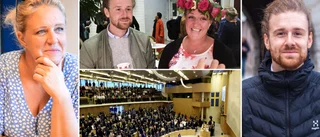 Är det frostig stämning på ”Gotlandsbänken” i riksdagen?
