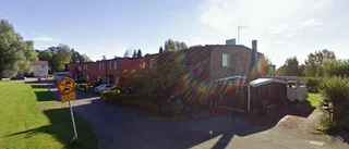 32-åring ny ägare till kedjehus i Alunda - 2 200 000 kronor blev priset