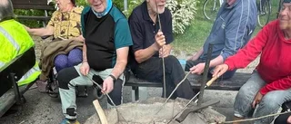 Våravslutning för PRO Öjebyn  