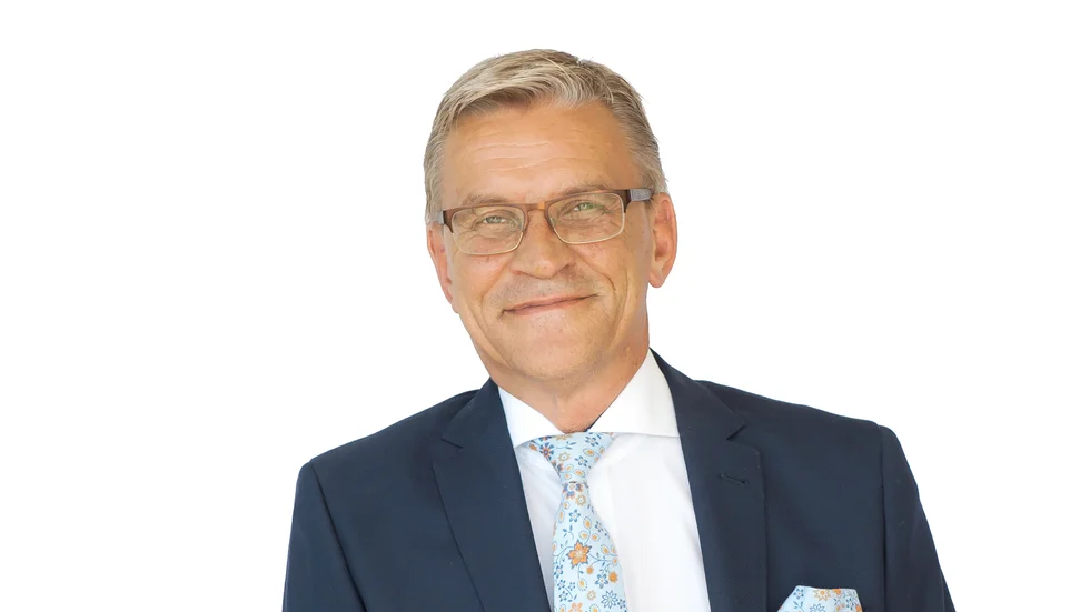  Ulf Lernéus på Sveriges Begravningsbyråers Förbund tipsar om det viktigaste du behöver göra vid ett dödsfall.