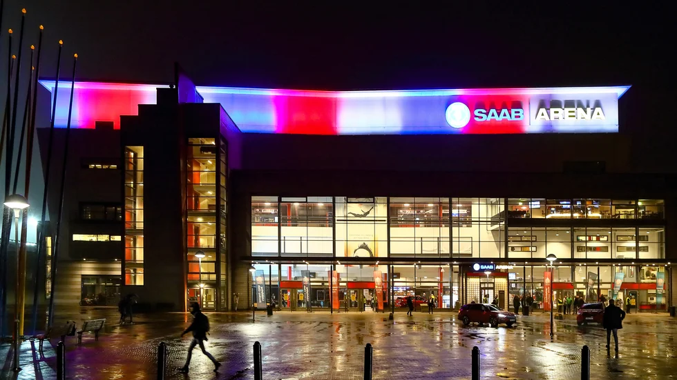 Linköping HC lyckades, tack vare försäljningen av Health Care, visa upp ett positivt resultat. Att man fortsätter göra det är av yttersta vikt för att klara elitlicenskraven som till nästa säsong är på åtta procent av nettoomsättningen.