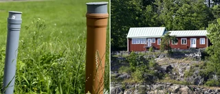 Ocker och lagbrott av kommunen?
