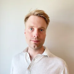 Jakob Wesslund