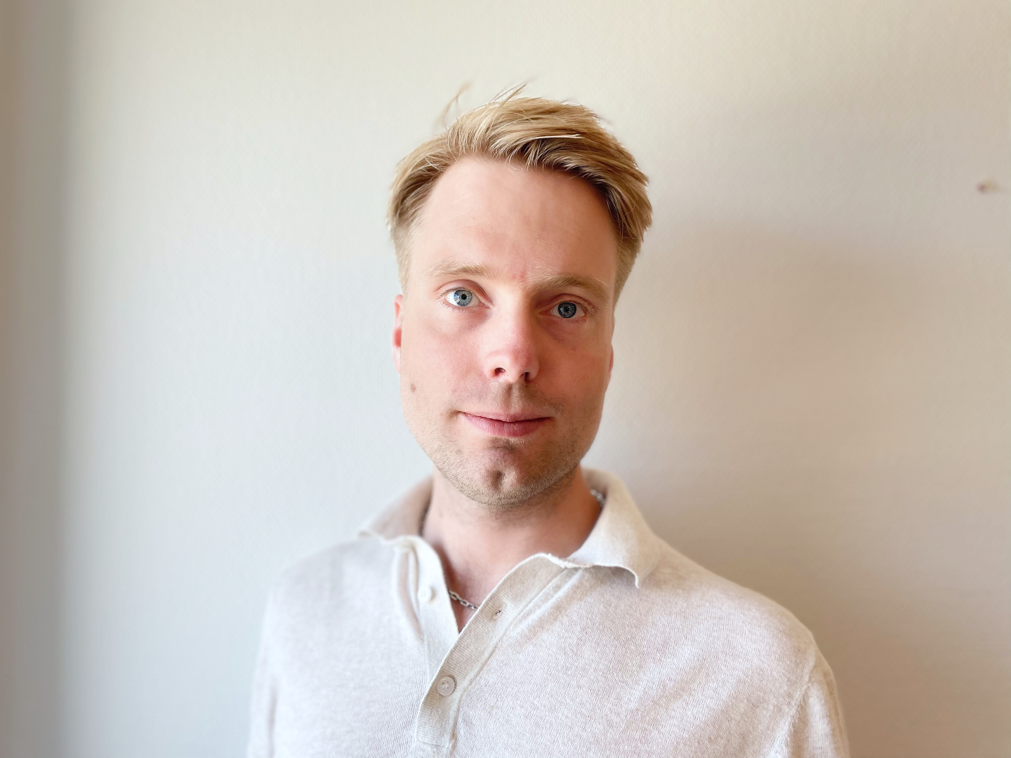 Profilbild för Jakob Wesslund